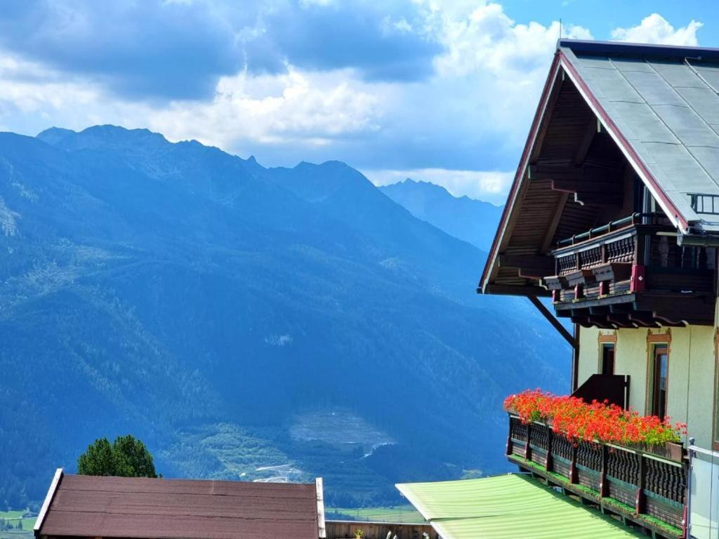 Gasthof Klausnerhof Hotel Mittersill Exterior photo